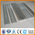 2016 high quality galvanized steel grating